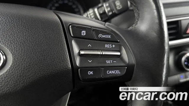 Hyundai Kona id 2865767 из Кореи 10