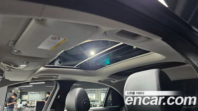 Mercedes-Benz E-Class W213 id 2656141 из Кореи 10