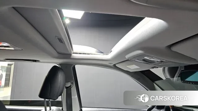 Kia The New Mohave id 3682671 из Кореи 10