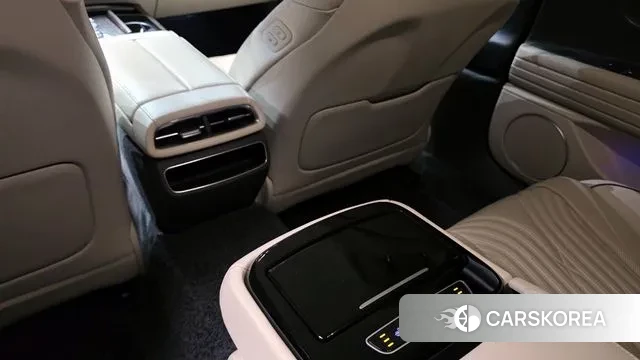 Genesis G80 (RG3) id 3367943 из Кореи 10