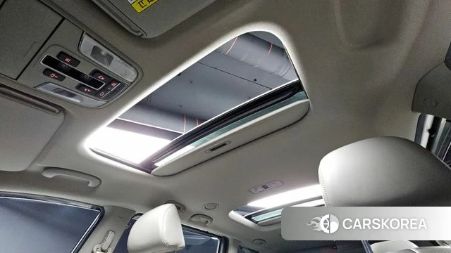 Kia The New Carnival id 3853349 из Кореи 10