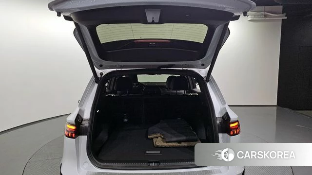 Renault Korea (Samsung) Grand Coleos id 3891143 из Кореи 10