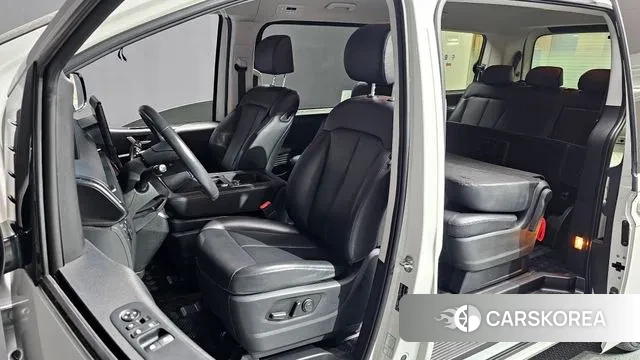 Hyundai Staria id 3591005 из Кореи 10