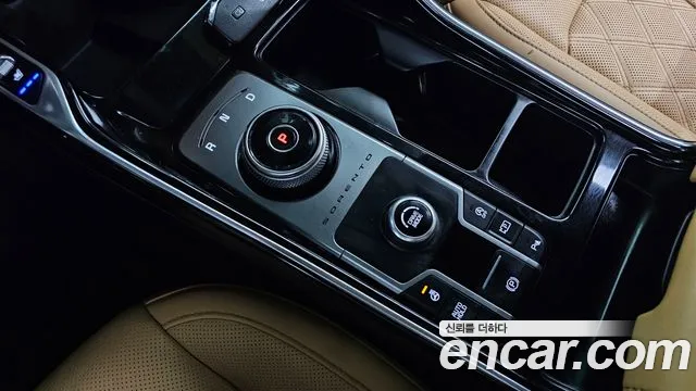 Kia Sorento 4th Generation id 2650234 из Кореи 10