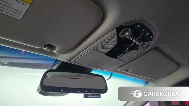 Hyundai Grandeur IG id 3396809 из Кореи 10