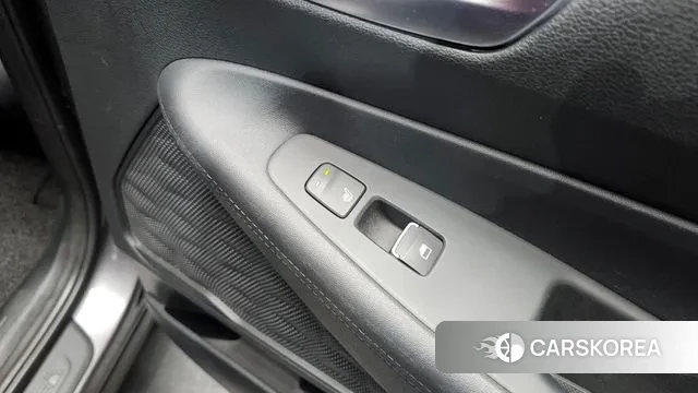 Hyundai The New Santa Fe id 3691447 из Кореи 10