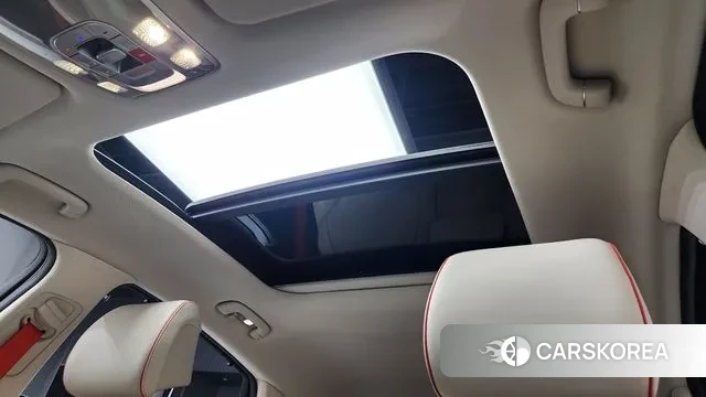 Genesis GV80 Coupe id 3321814 из Кореи 10