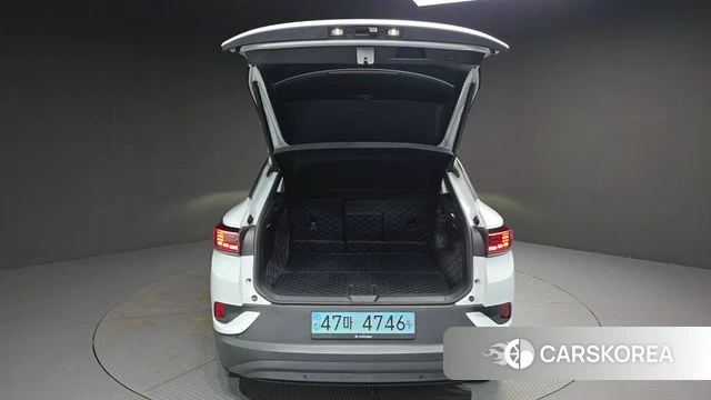 Volkswagen ID.4 id 4631118 из Кореи 10