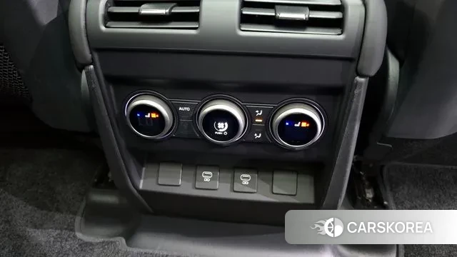 Land Rover Defender (L663) id 2883861 из Кореи 10