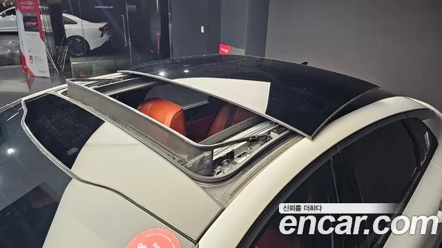 Kia The New K5 3rd generation id 2934796 из Кореи 10