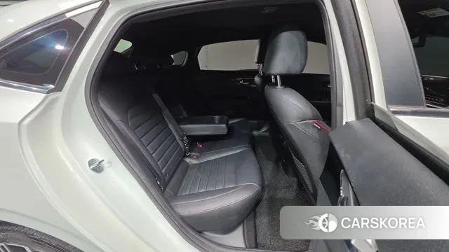 Kia The New K3 2nd generation id 3621154 из Кореи 10