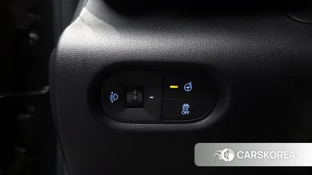 Hyundai Casper id 3776149 из Кореи 10