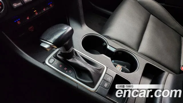 Kia Sportage The Bold id 2580859 из Кореи 10