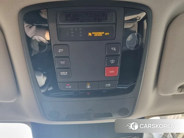 Kia The New Carnival 4th Generation id 3876555 из Кореи 10