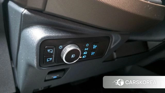 Ford Bronco 6th Generation id 4186182 из Кореи 10