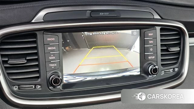Kia The New Sorento id 4765538 из Кореи 10