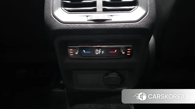 Volkswagen Tiguan second Generation id 3716604 из Кореи 10