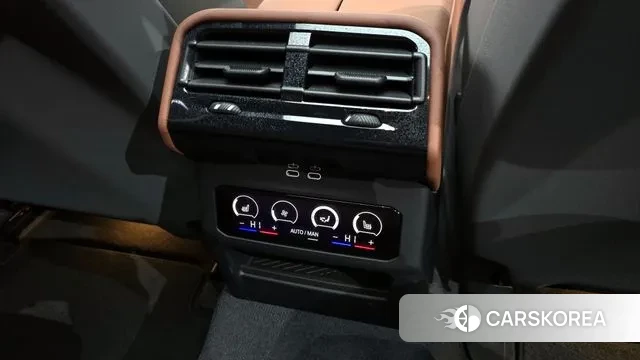 BMW 5 Series (G60) id 3750820 из Кореи 10