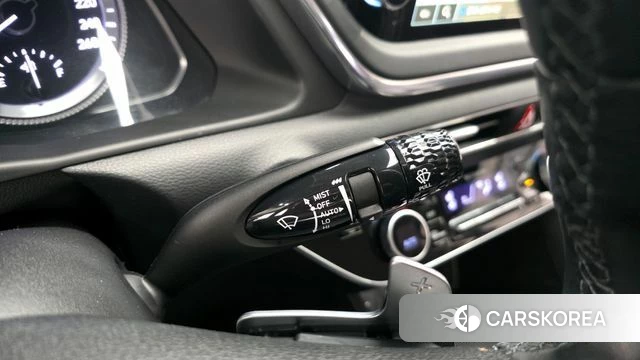 Hyundai Sonata (DN8) id 3806971 из Кореи 10