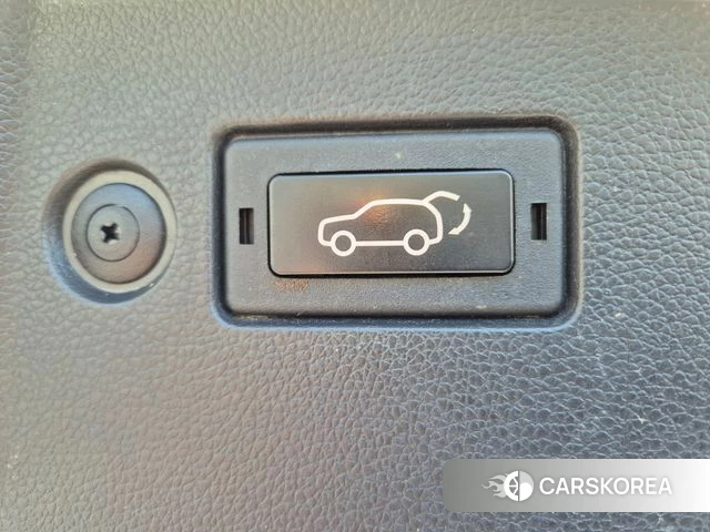 Ssangyong Torres id 4546821 из Кореи 10