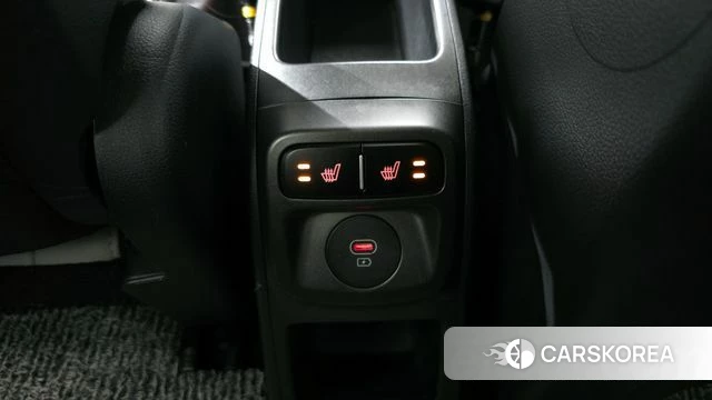 Kia The New Kia Ray id 3963493 из Кореи 10