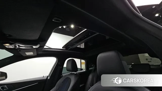 BMW 2 Series Gran Coupe (F44) id 3533504 из Кореи 10