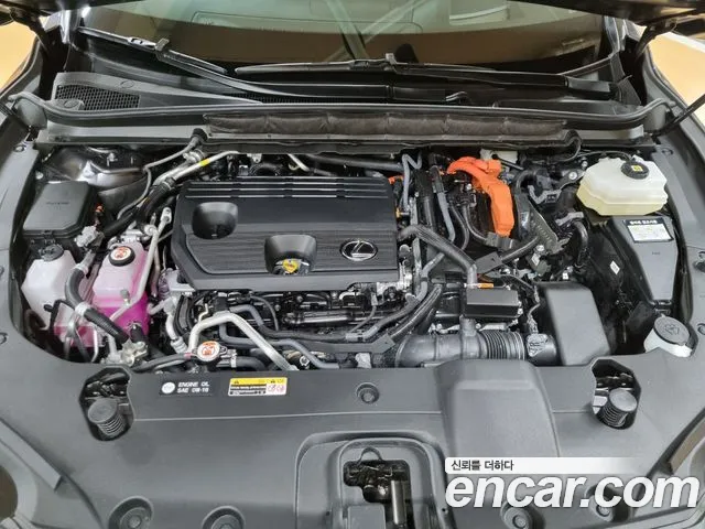 Lexus RX450h + 5th generation id 2666335 из Кореи 10