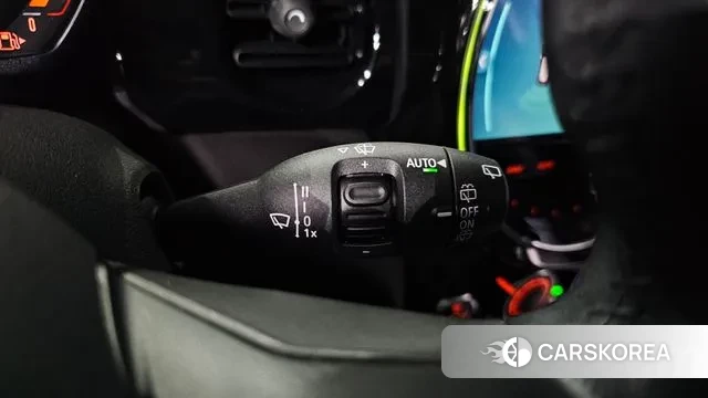 Mini Cooper id 3551456 из Кореи 10