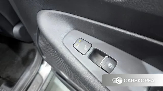 Hyundai The New Santa Fe id 3611425 из Кореи 10