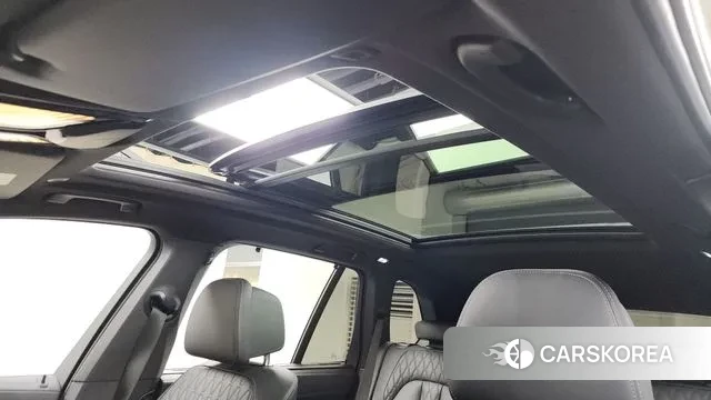 BMW X5 (G05) id 3377577 из Кореи 10