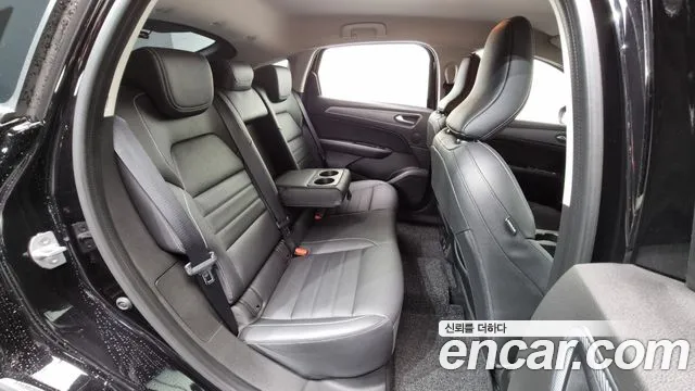 Renault Korea (Samsung) XM3 id 2854944 из Кореи 10