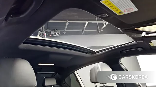 BMW 5 Series (G30) id 3418176 из Кореи 10