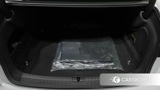 Audi A6 (C8) id 4864693 из Кореи 10
