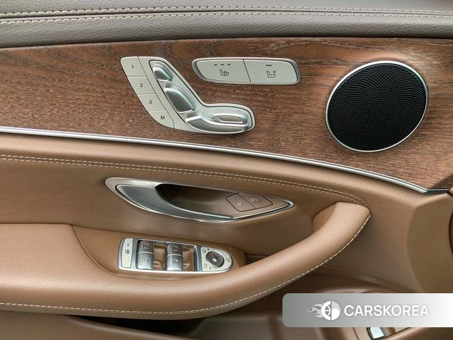 Mercedes-Benz E-class PHEV id 4261074 из Китая 10