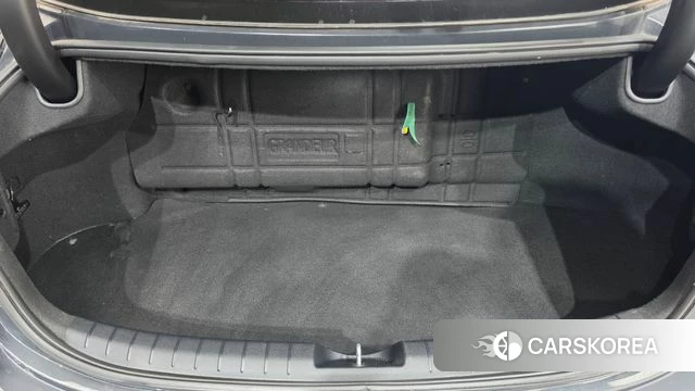 Hyundai Grandeur IG id 4944132 из Кореи 10