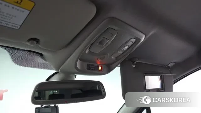 Renault Korea (Samsung) New QM3 id 3356986 из Кореи 10