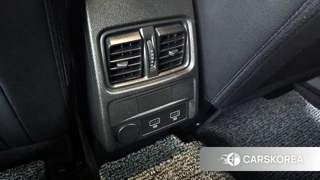 Renault Korea (Samsung) XM3 id 4201602 из Кореи 10