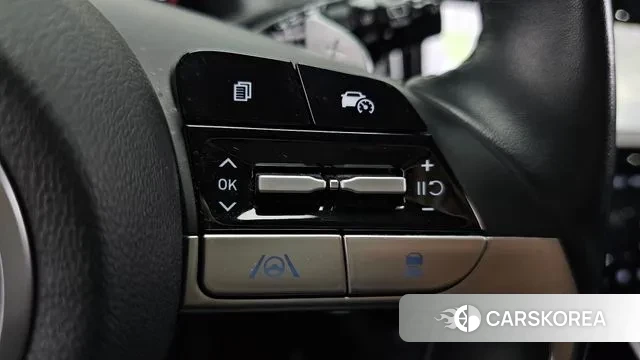 Hyundai Tucson (NX4) id 3468402 из Кореи 10