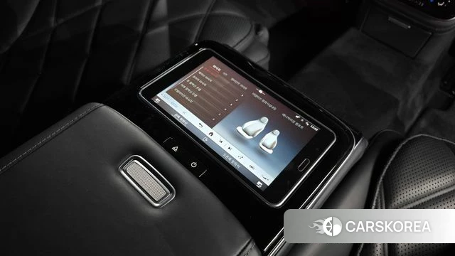 Mercedes-Benz S-Class W223 id 4687959 из Кореи 10