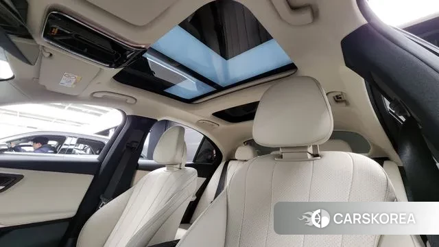 Mercedes-Benz E-Class W214 id 3431557 из Кореи 10