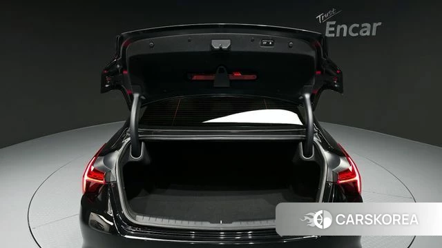 Kia K8 Hybrid id 3910008 из Кореи 10