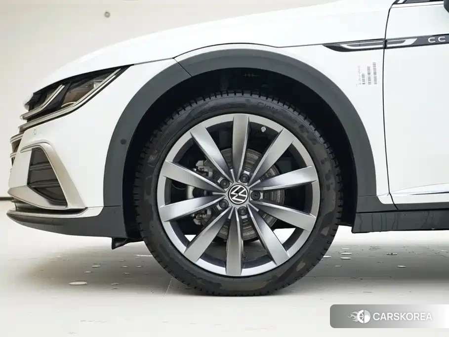 Volkswagen Arteon (CC) id 4600955 из Китая 10