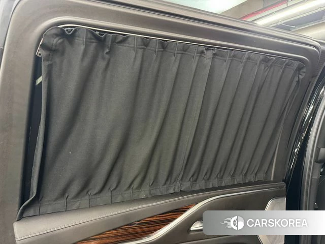 Cadillac Escalade 5th Generation id 4855311 из Кореи 10