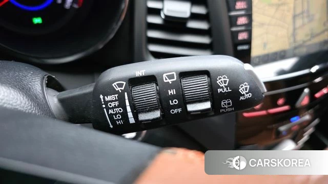 Ssangyong Tivoli Armor id 4251038 из Кореи 10