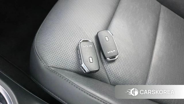 Kia Di All New Niro EV id 4754024 из Кореи 10
