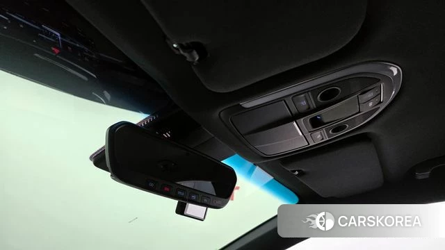 Genesis G80 id 3845296 из Кореи 10