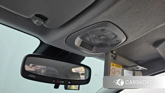 Chevrolet (GM Daewoo) The New Spark id 3661089 из Кореи 10