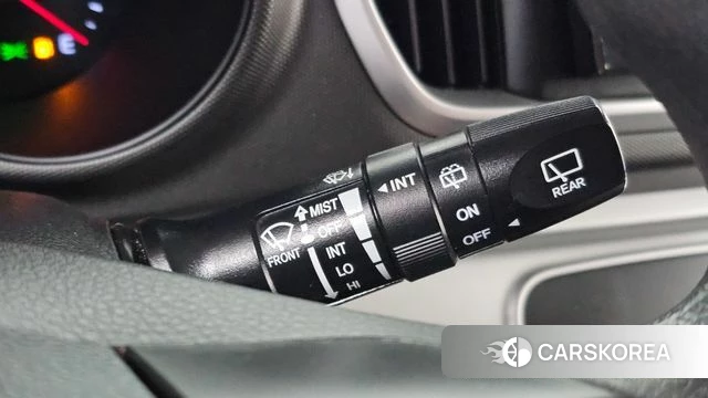 Kia The New Ray id 4631208 из Кореи 10