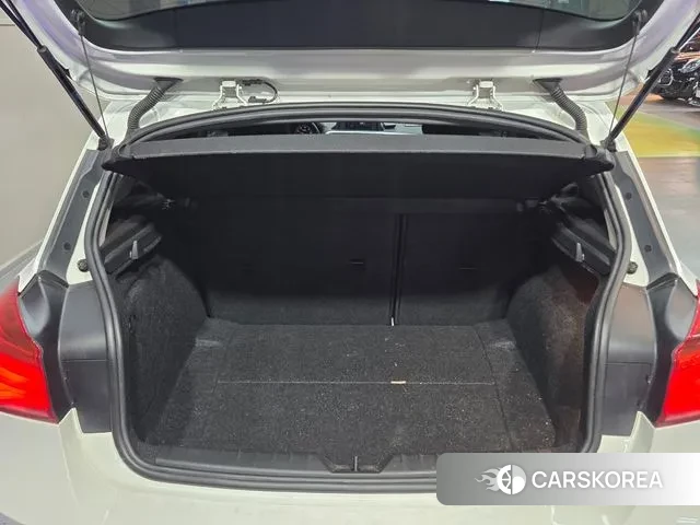 BMW 1 Series (F20) id 3494719 из Кореи 10