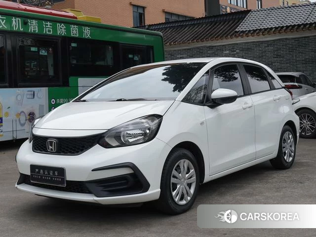 Honda Fit id 4260354 из Китая 10